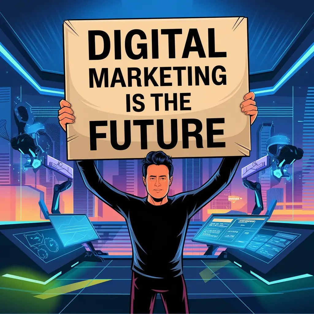 Digital marketing image best digital marketing specialist in alappuzha